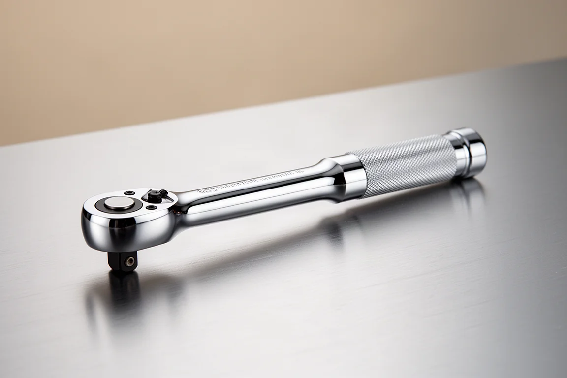 Snap-On 1/2-Inch Ratchet product image