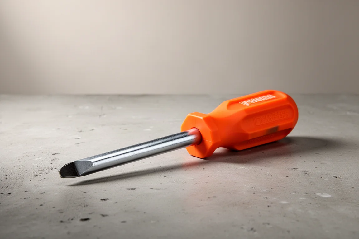 Snap-On Hard Handle Screwdriver product image