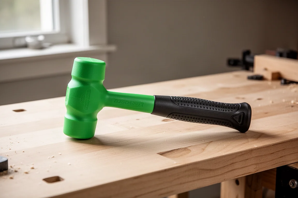 Snap-on HBSE20 Dead Blow Hammer product image
