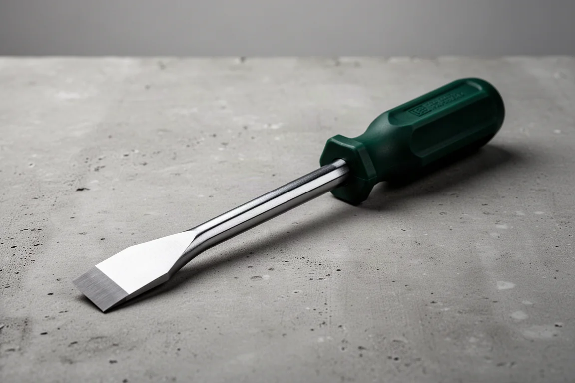 Snap-on Heavy-Duty Slotted Screwdriver product image