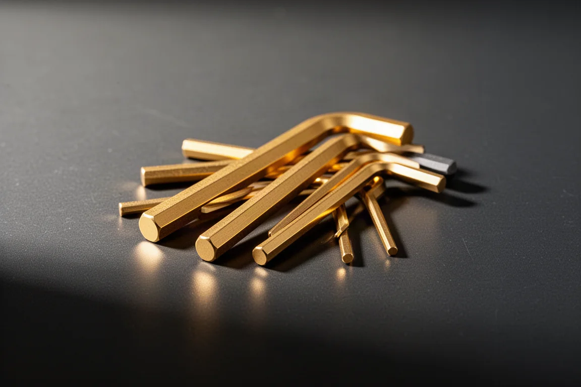 Snap-on Hex Wrench Set product image