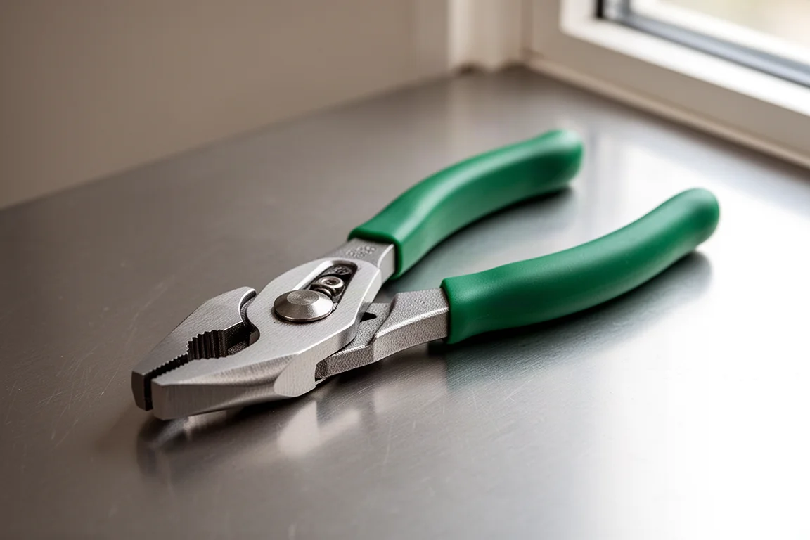 Snap-on HL138 ACP High Leverage Pliers product image