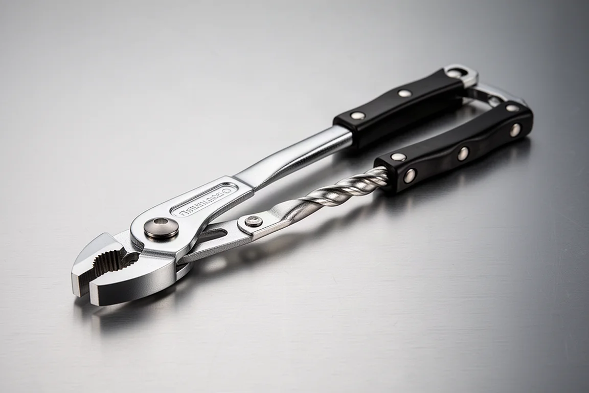 Snap-On Hose Clamp Plier product image