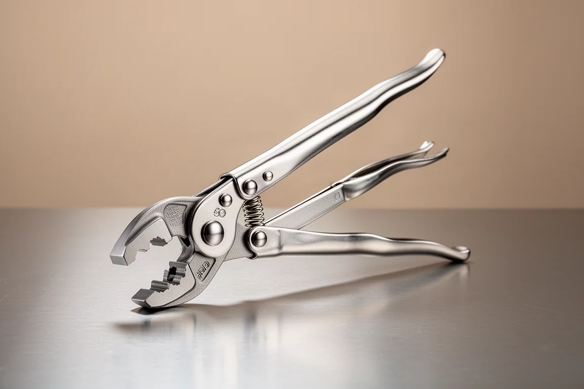 Snap-On Hose Clamp Pliers product image