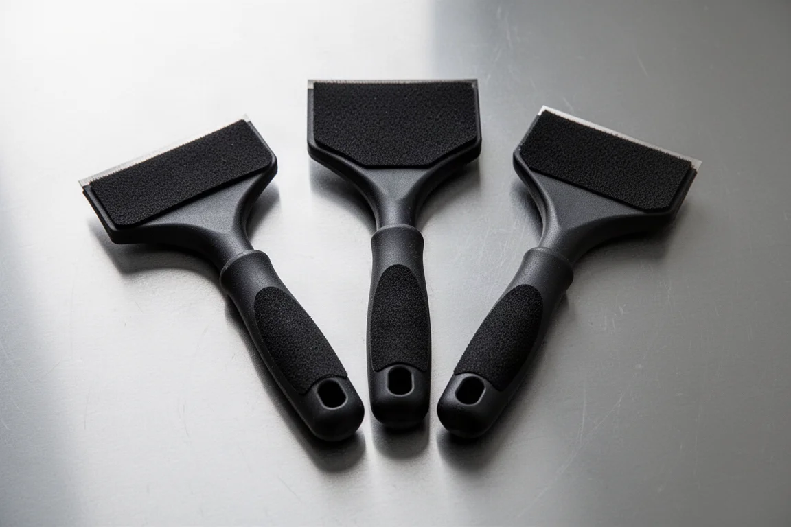 Snap-on Instinct Three-Piece Non-Marring Trim Pad Tool Set product image