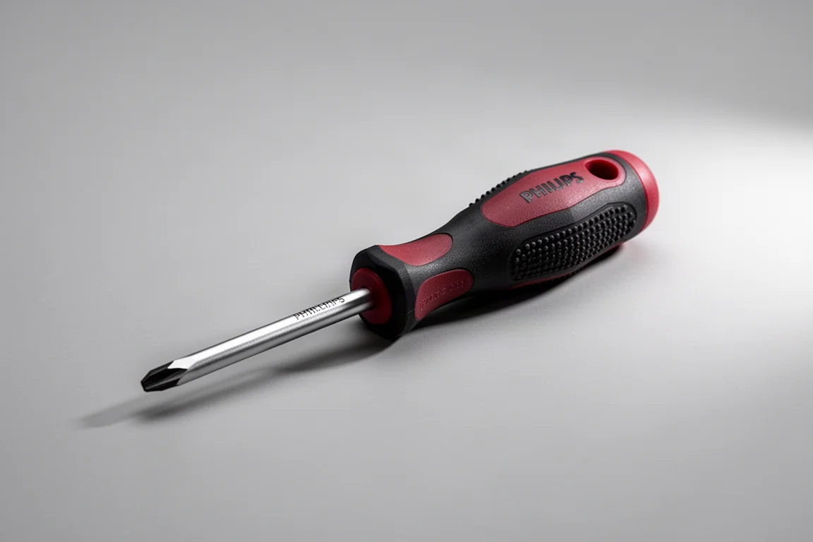 Snap-on Insulated Phillips Screwdriver product image