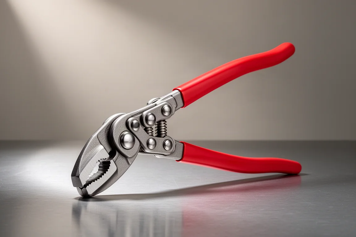 Snap-on LN47 ACF Slip Joint Pliers product image