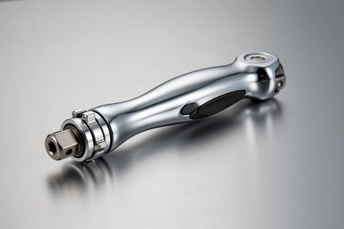 Snap-on Locking Instinct Handle product image