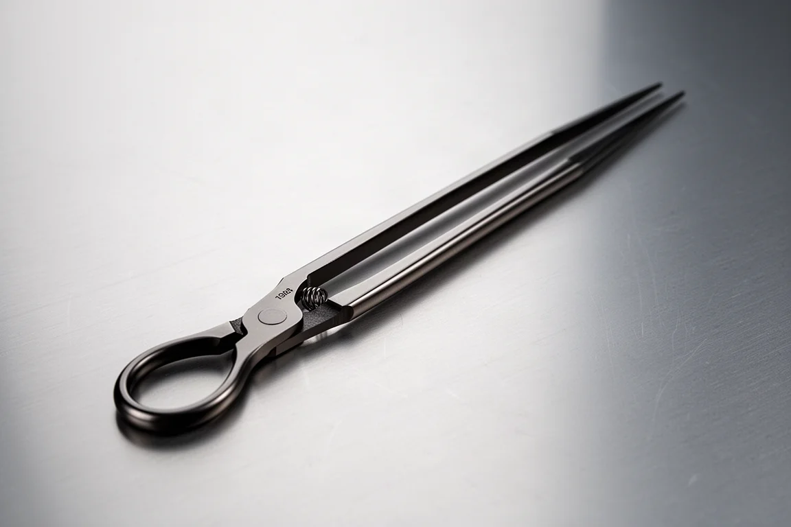 Snap-On Long Reach Needle-Nose Pliers product image