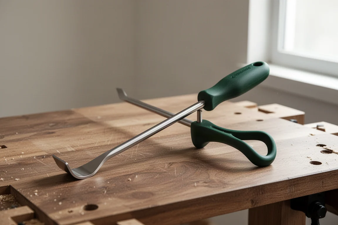 Snap-on Long Trim Tool with Instinct Handle product image
