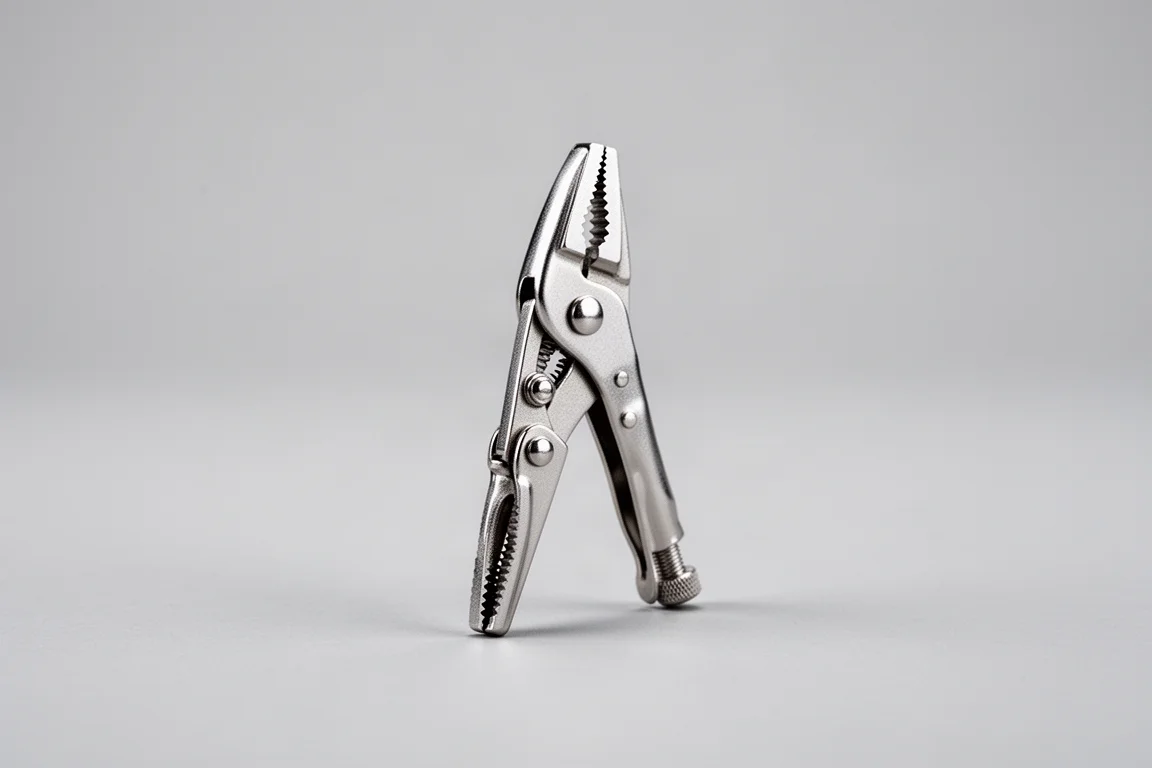 Snap-on LP55 Slim Locking Pliers product image
