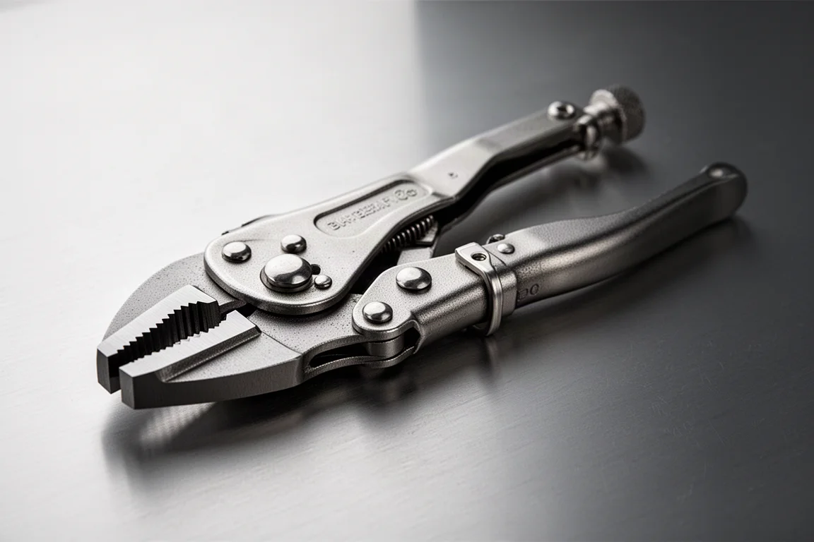 Snap-on LP7WC Locking Pliers product image