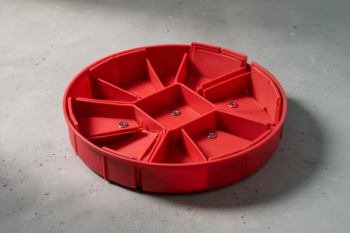 Snap-on Mag Dish product image
