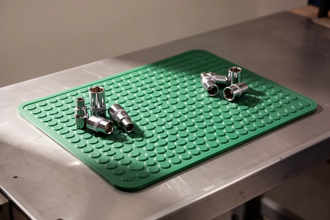 Snap-on MagMat Magnetic Mats product image