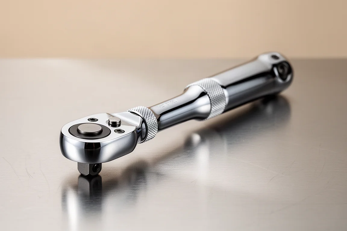 Snap-On Multi-Position Ratchet product image