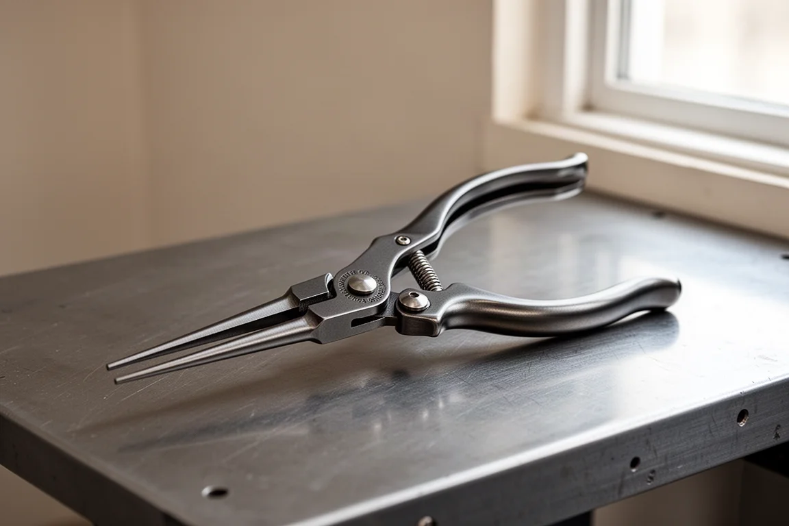 Snap-on Needle-Nose Pistol Grip product image