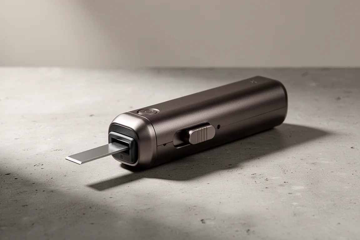 Snap-on Out-the-Front Trim Tool product image