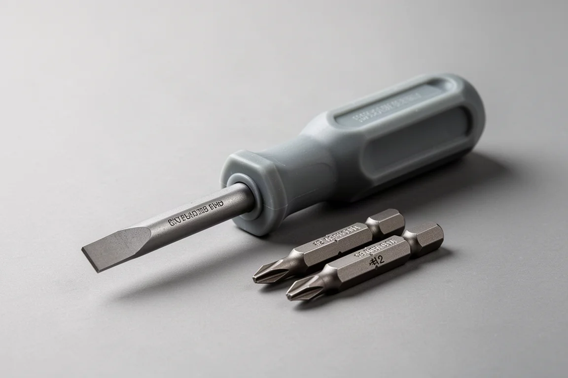 Snap-On Pen Screwdriver product image