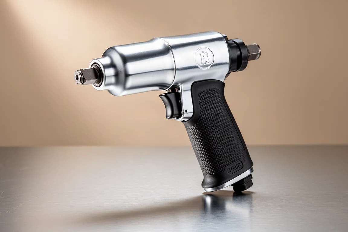 Snap-On PIT120 Impact Driver product image