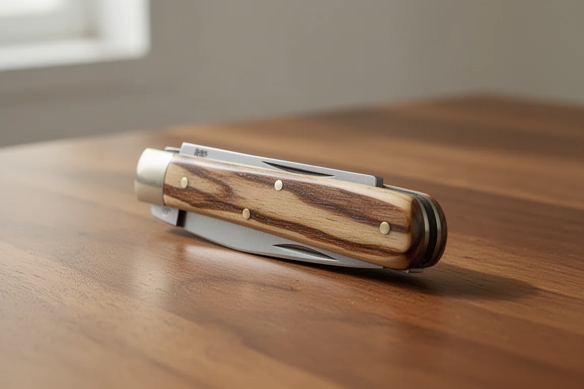 Snap-On Pocket Knife product image