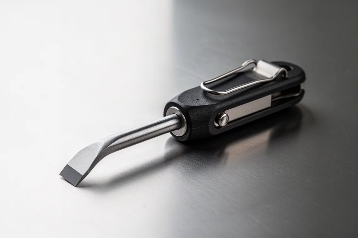 Snap-On Pocket Pry Bar product image