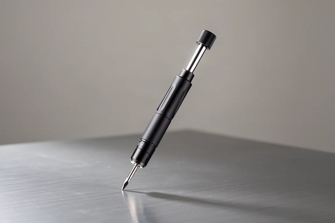 Snap-On Precision Electronic Screwdriver product image