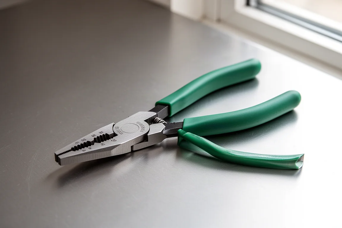 Snap-On PWCS7ACF Wire Strippers product image