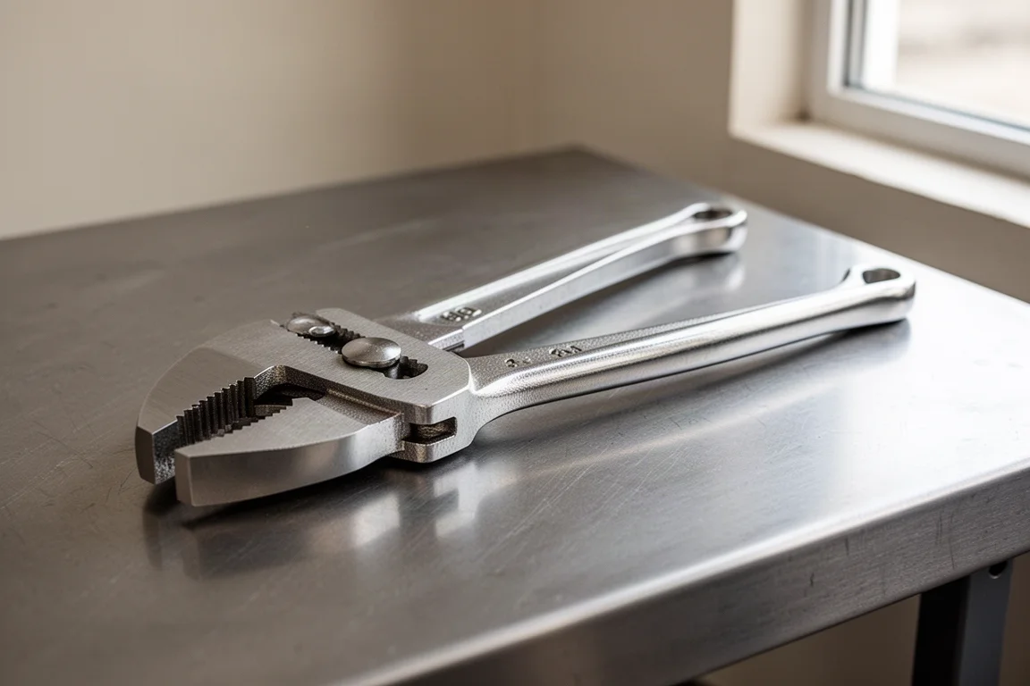 Snap-on PWZ Plier Wrench product image