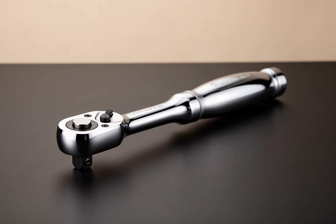Snap-On Ratchet product image