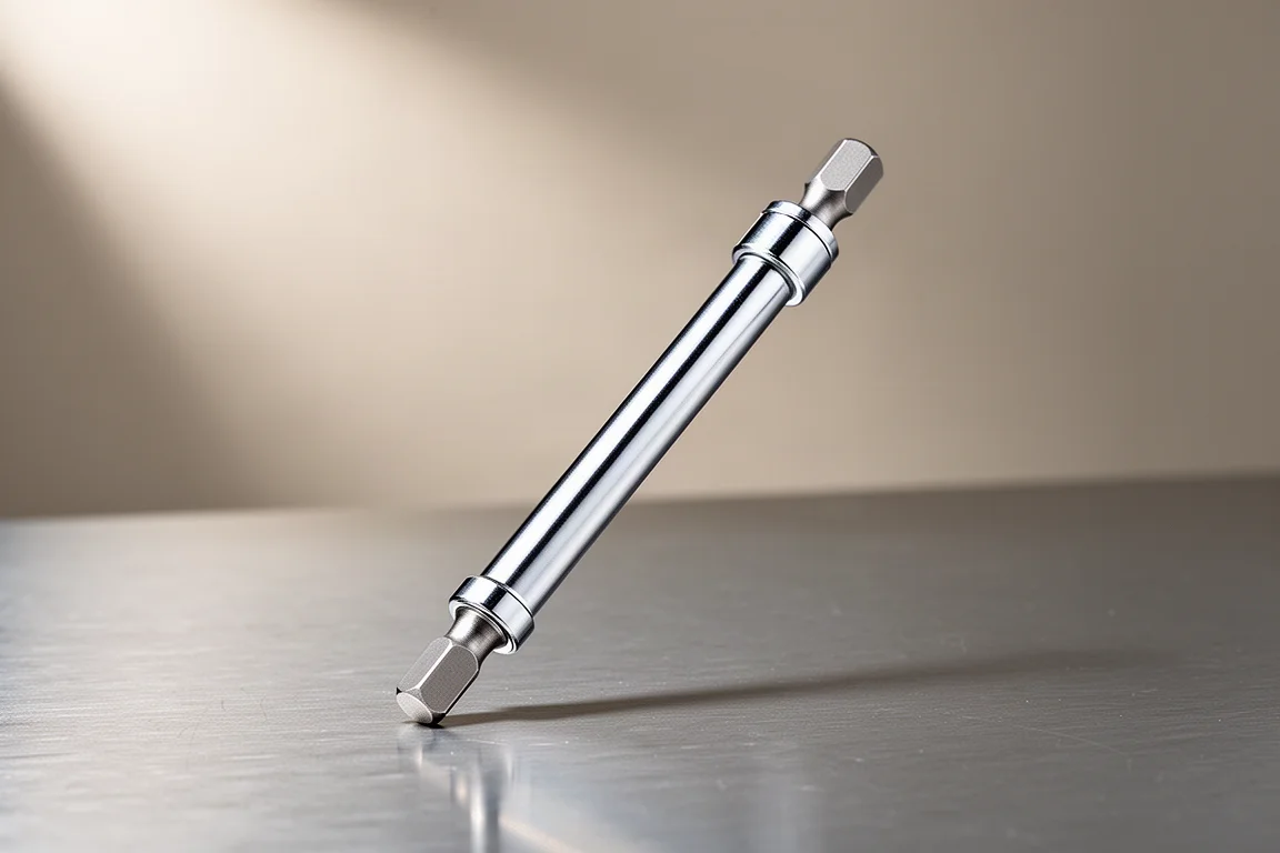 Snap-on Ratcheting Bit Holder product image