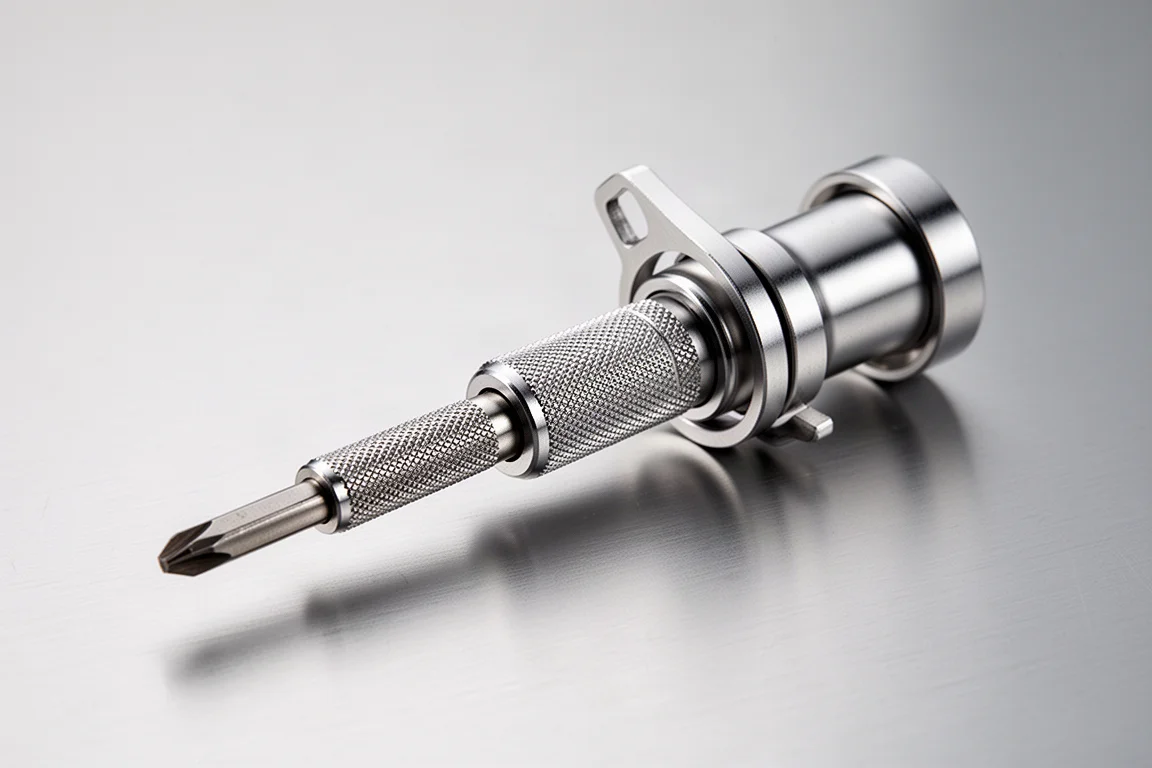 Snap-on Ratcheting Screwdriver product image