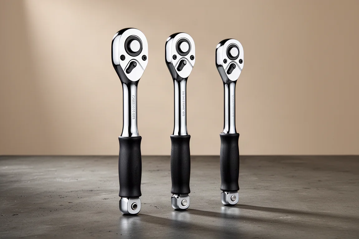 Snap-On Ratchets (T72, F80, S8A) product image