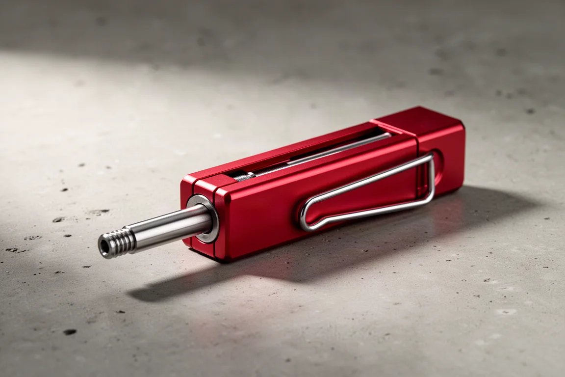 Snap-on Retractable Clip Removal Tool product image