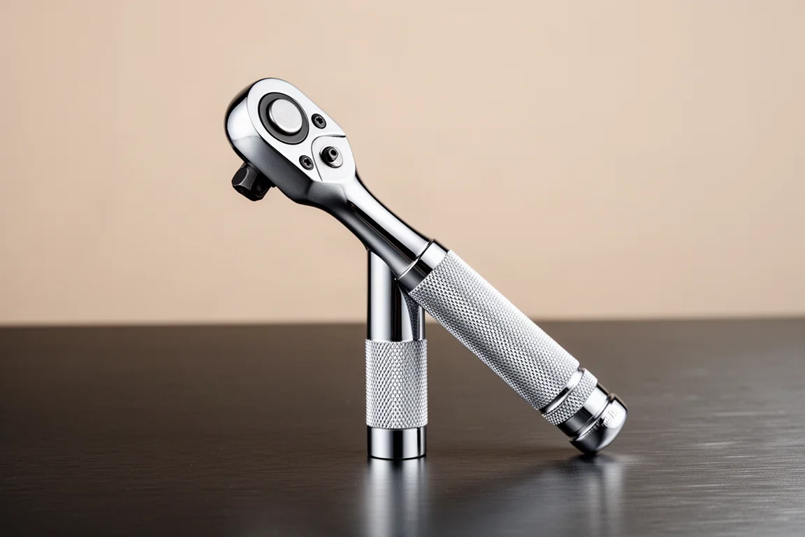 Snap-on Roto Head Ratchet product image