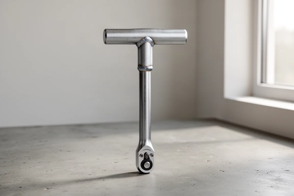 Snap-on RTB M10 T-Handle Ratchet product image