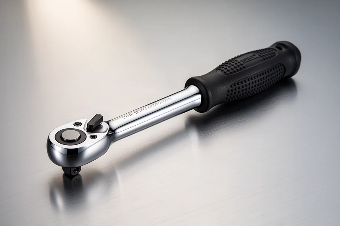 Snap-on S80 Ratchet product image