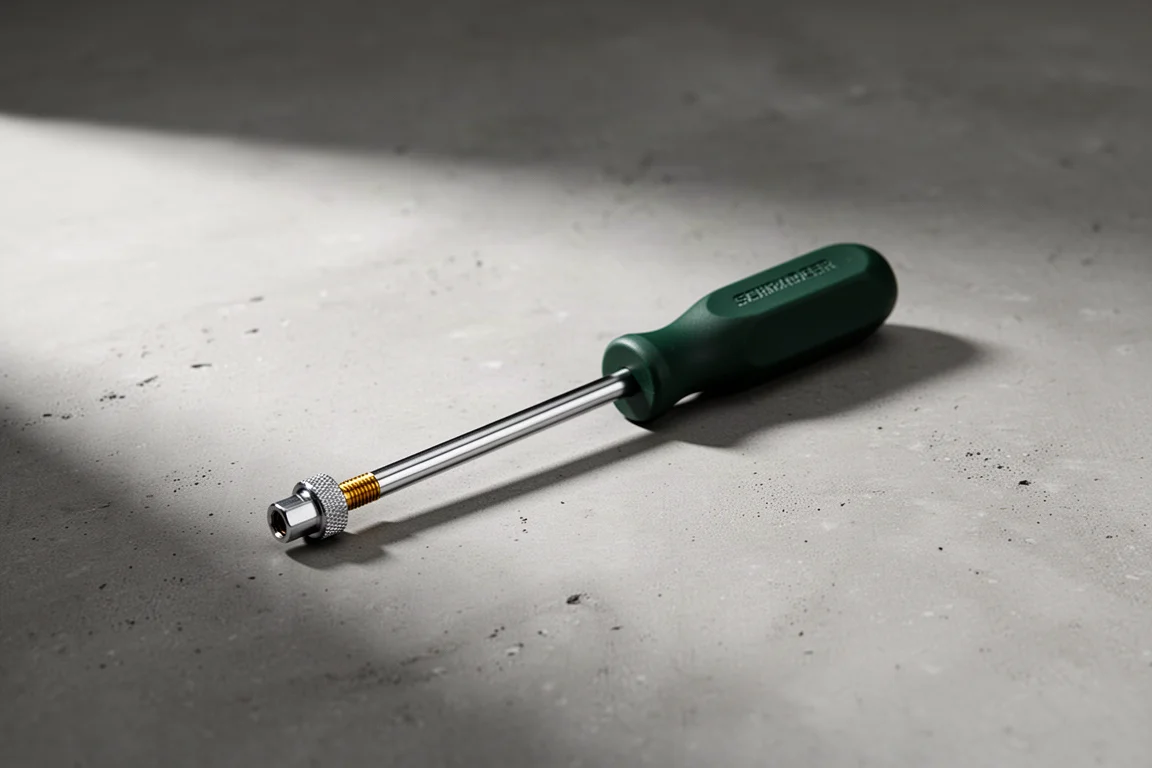 Snap-On Schrader Valve Stem Tool product image