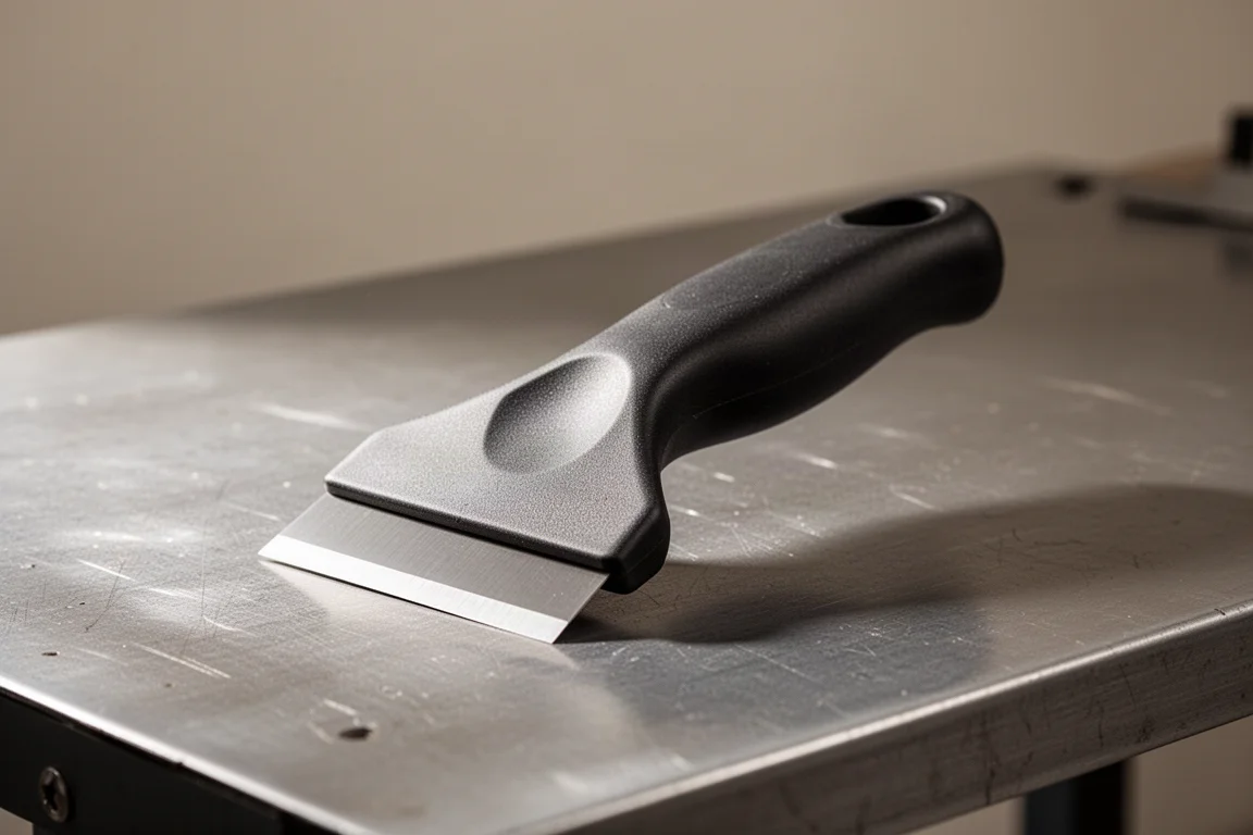 Snap-On Scraper product image