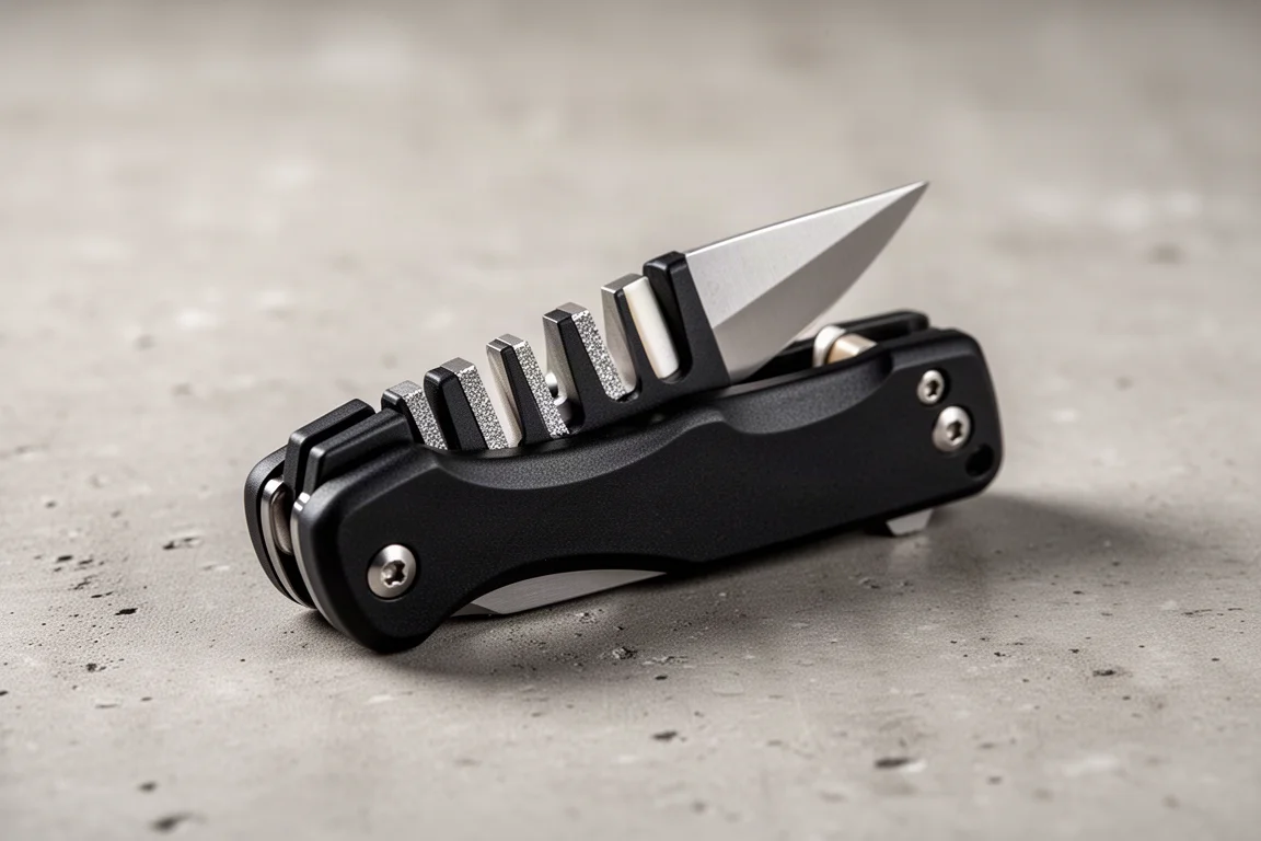 Snap-On SCS2 Knife and Tool Sharpener product image