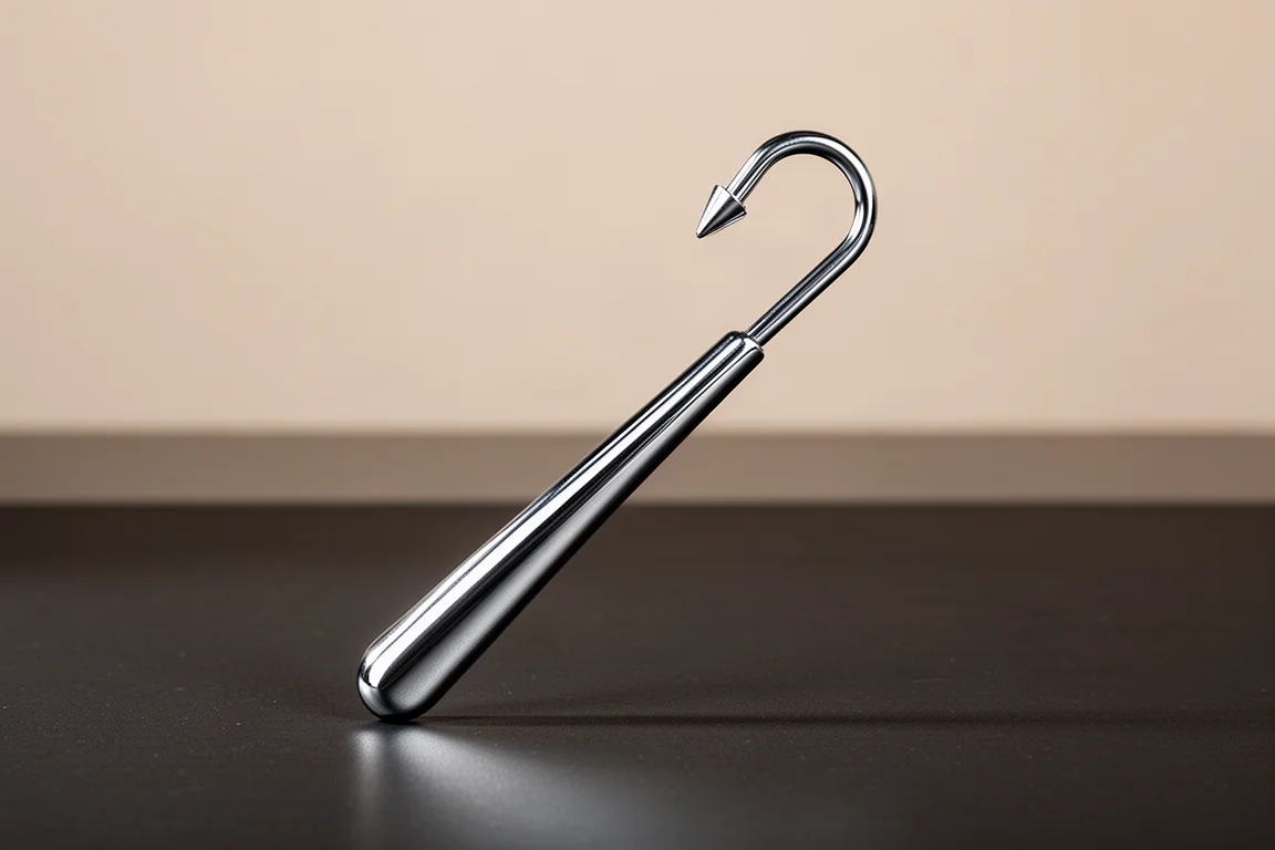 Snap-On SGAS1713B Reverse Hook Pick product image