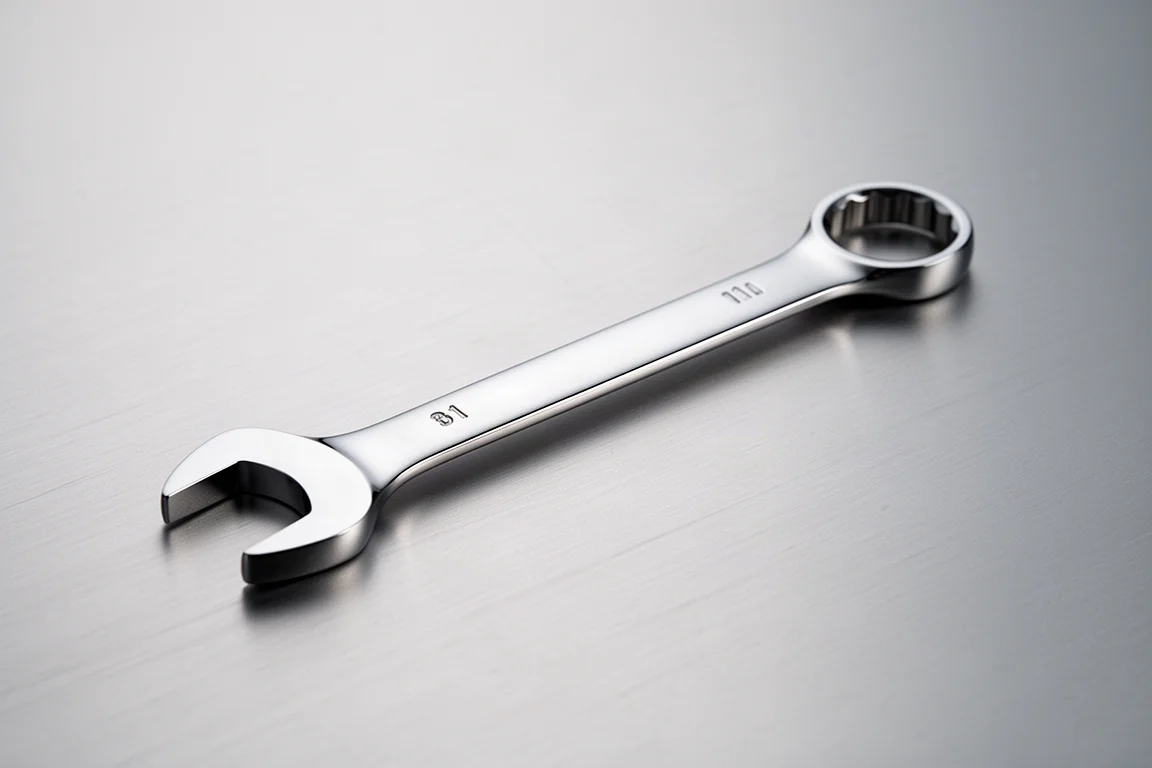 Snap-On Slimline Combination Wrench product image