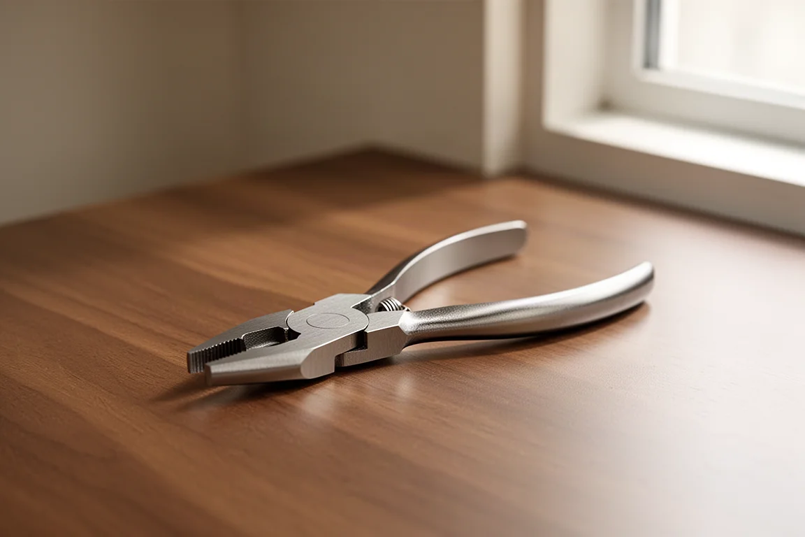 Snap-on Slip Joint Pliers product image