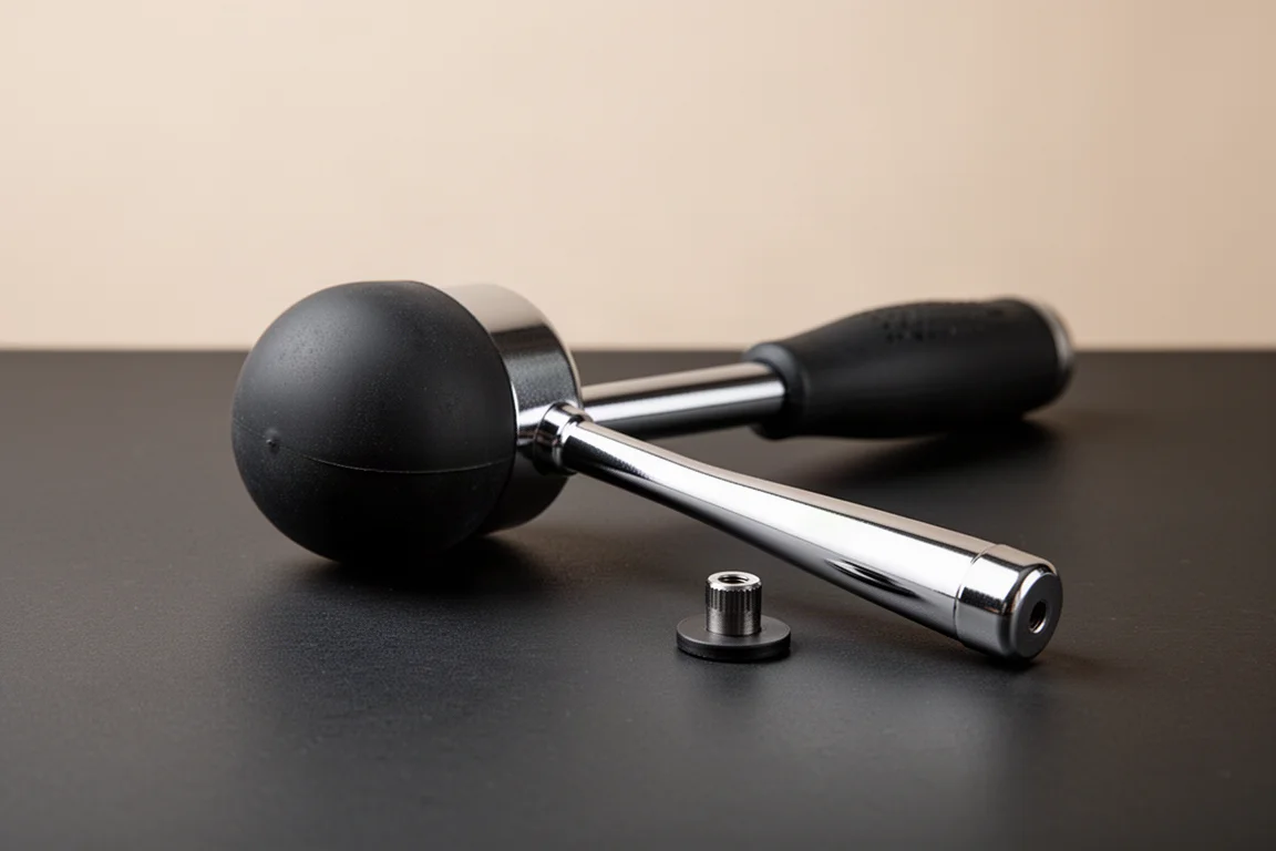 Snap-on Soft Blow Hammer product image