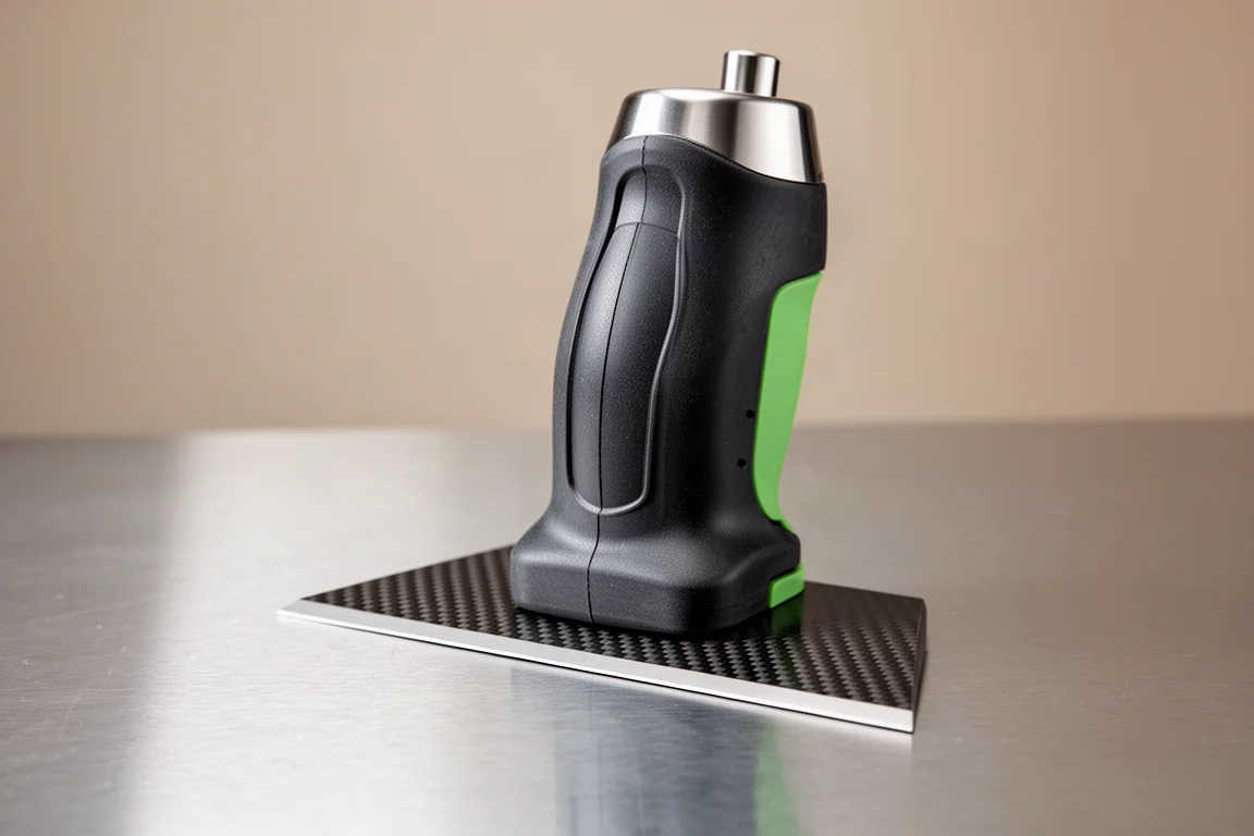Snap-on Stubby Carbon Scraper product image