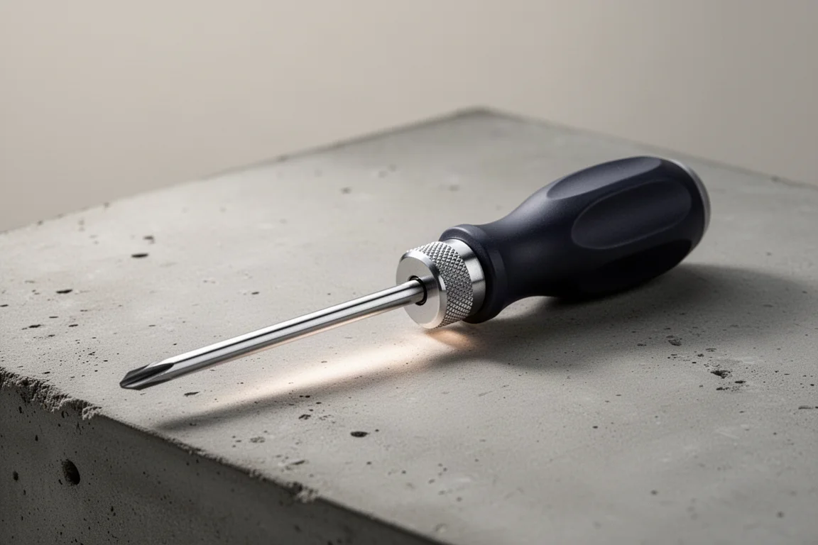 Snap-on Stubby Screwdriver product image
