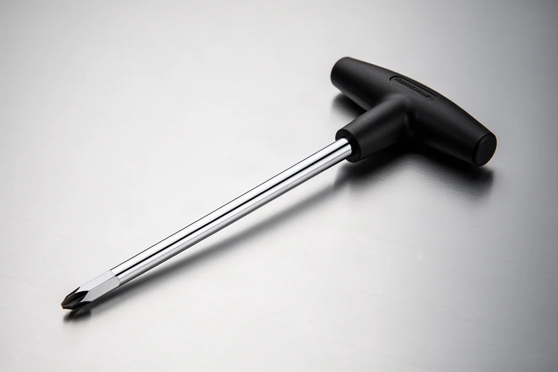 Snap-on T-Handle Driver product image
