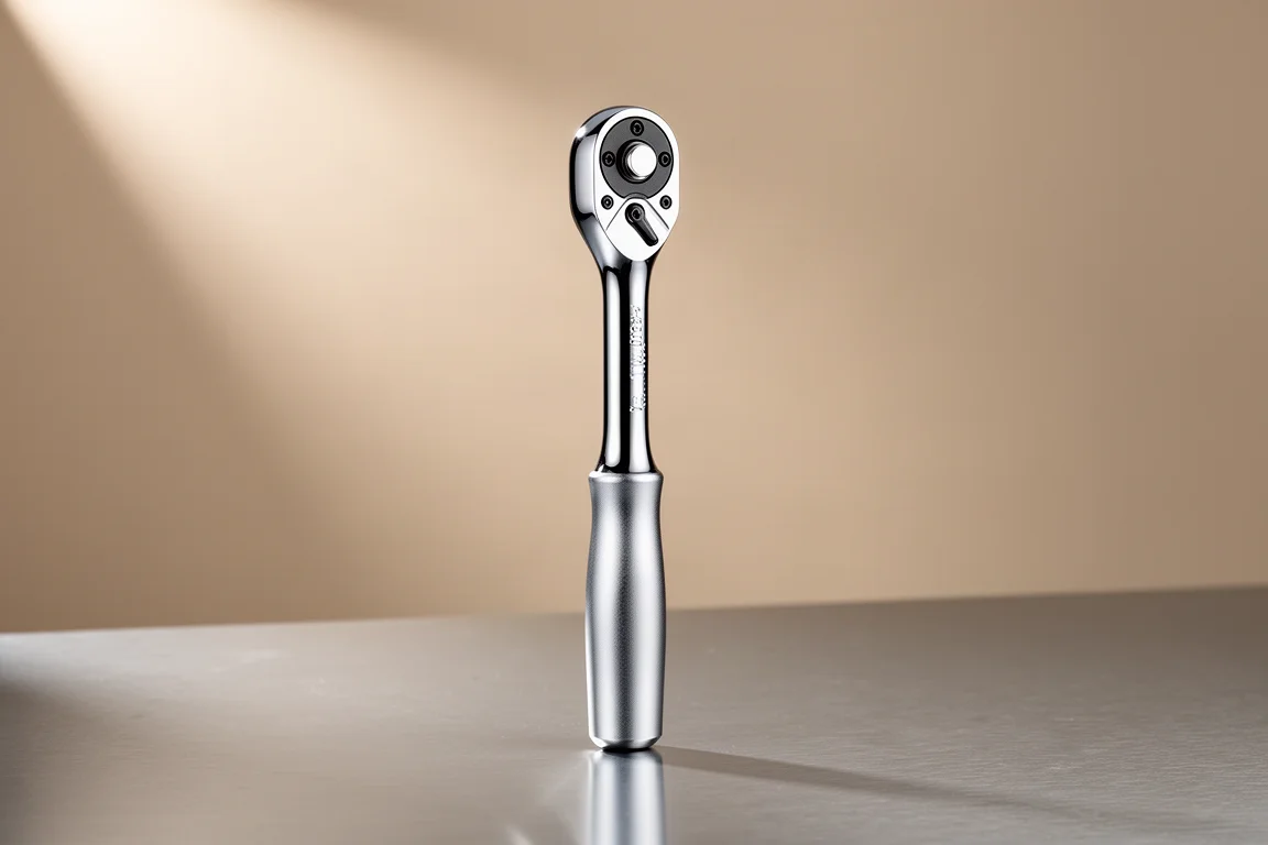Snap-on T72 1/4-inch Ratchet product image