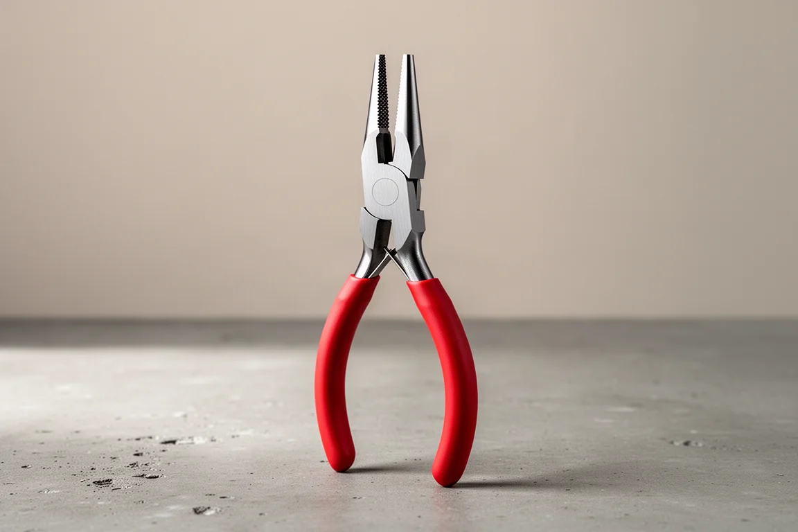 Snap-on Talon Grip Needle Nose Pliers product image