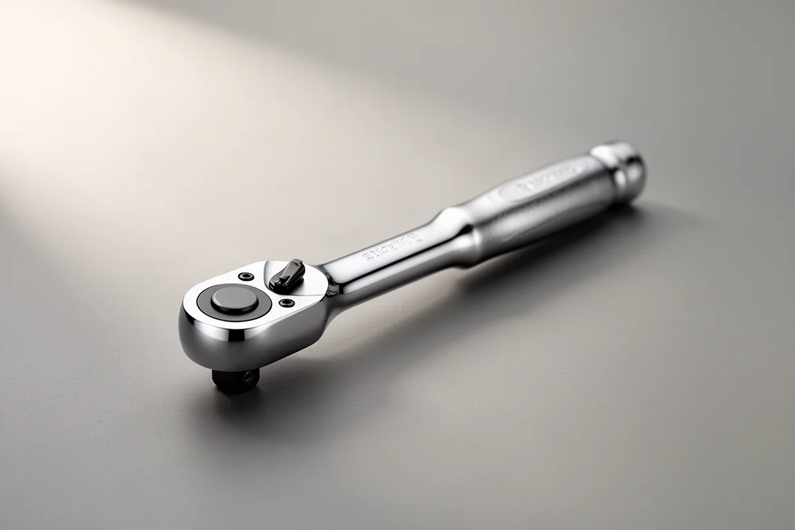 Snap-on TH72 MP 1/4-Inch Multi-Position Ratchet product image