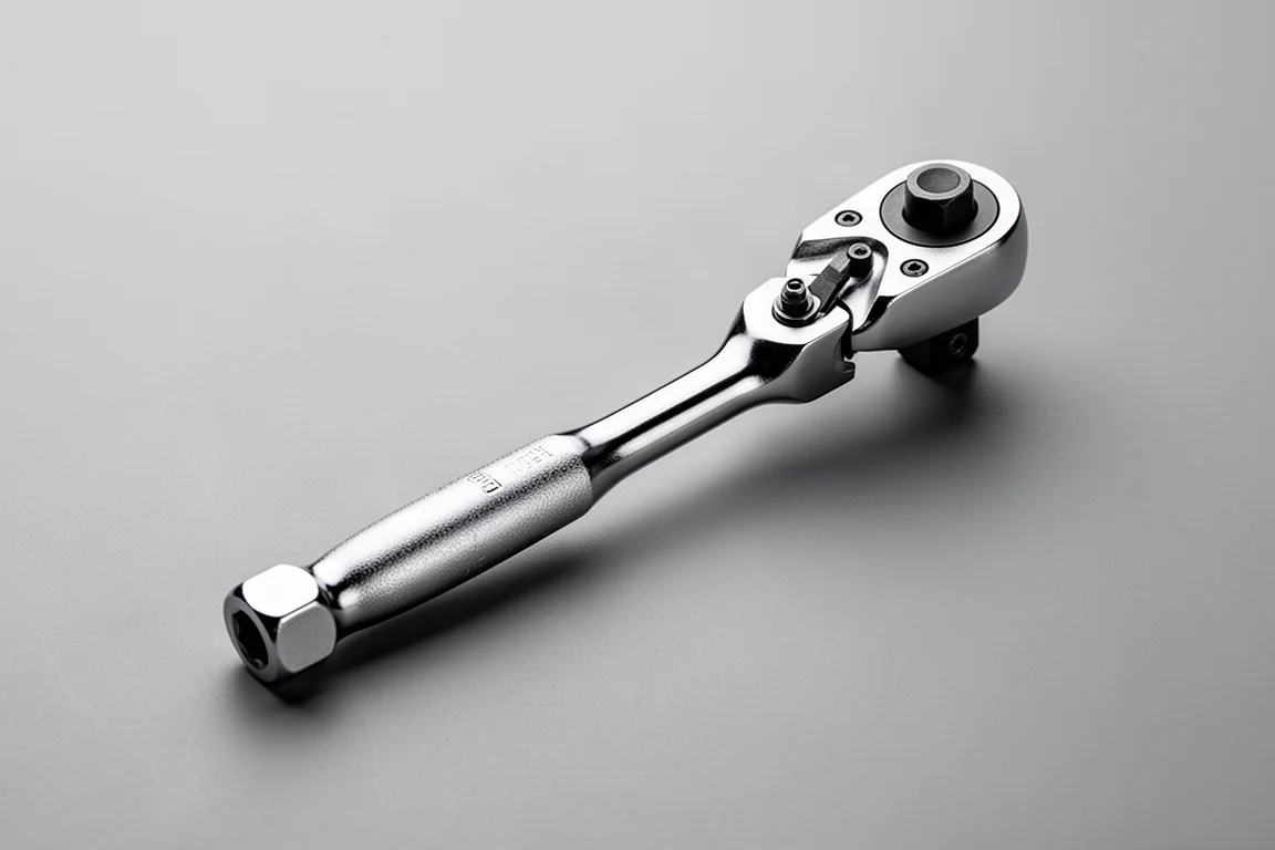 Snap-on TH72MP Multi-Position Ratchet product image
